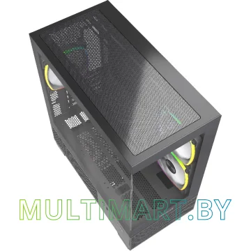 Корпус Powercase Vision Micro M3B (CVMMB-A3) картинка 7